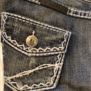 Cowgirl Tuff Tuff Cookie-While 26x36.5”